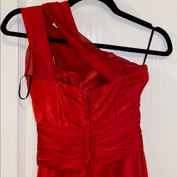 Dresses & Skirts - Red long Dress